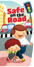 Safe on the Road - Om Books
