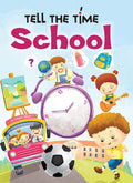 Tell the Time School - Om Books