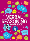Verbal Reasoning Workbook 4 - Om Books