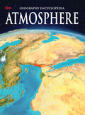 Atmosphere : Geography Encyclopedia - Om Books