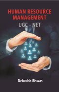 Human Resource Management Ugc-Net (Paper Ii & Iii) - Gyan Books