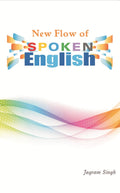 New Flow of Spoken English - Gyan Books