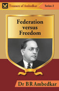 Federation Versus Freedom - Gyan Books