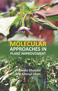 Molecular Approaches in Plant Improvement - Gyan Books