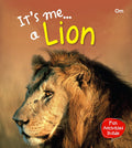 Its Me Lion - Om Books