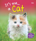Its Me Cat - Om Books