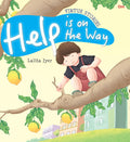 Help is on the Way : Virtue Stories - Om Books