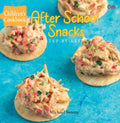 After School Snacks ( Step by Step ) - Om Books