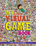 Dreamland My Visual Game Book