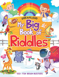 Dreamland My Big Book of Riddles
