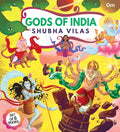 Gods of India (Box) - Om Books