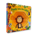 Peek into the Wild - Om Books