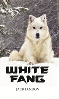 WHITE FANG - Gyan Books
