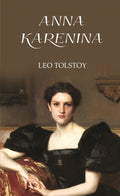 ANNA KARENINA - Gyan Books
