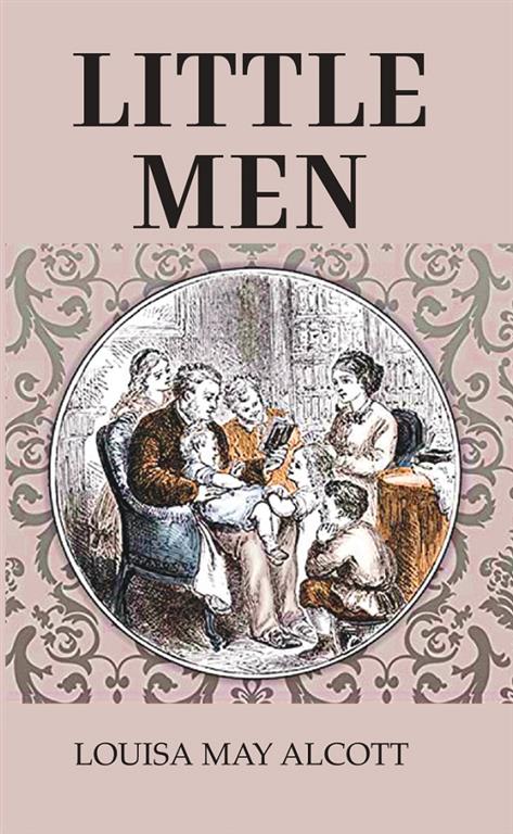 LITTLE MEN - Gyan Books
