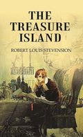The Treasure Island - Gyan Books