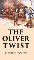 The Oliver Twist - Gyan Books