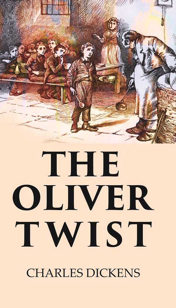 The Oliver Twist - Gyan Books