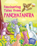 Fascinating Tales from Panchatantra : Large Print - Om Books
