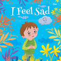 I Feel-Sad - Om Books