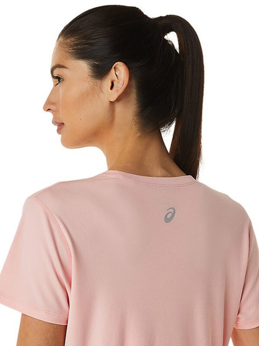 ASICS RUNKOYO Round Neck T-Shirt