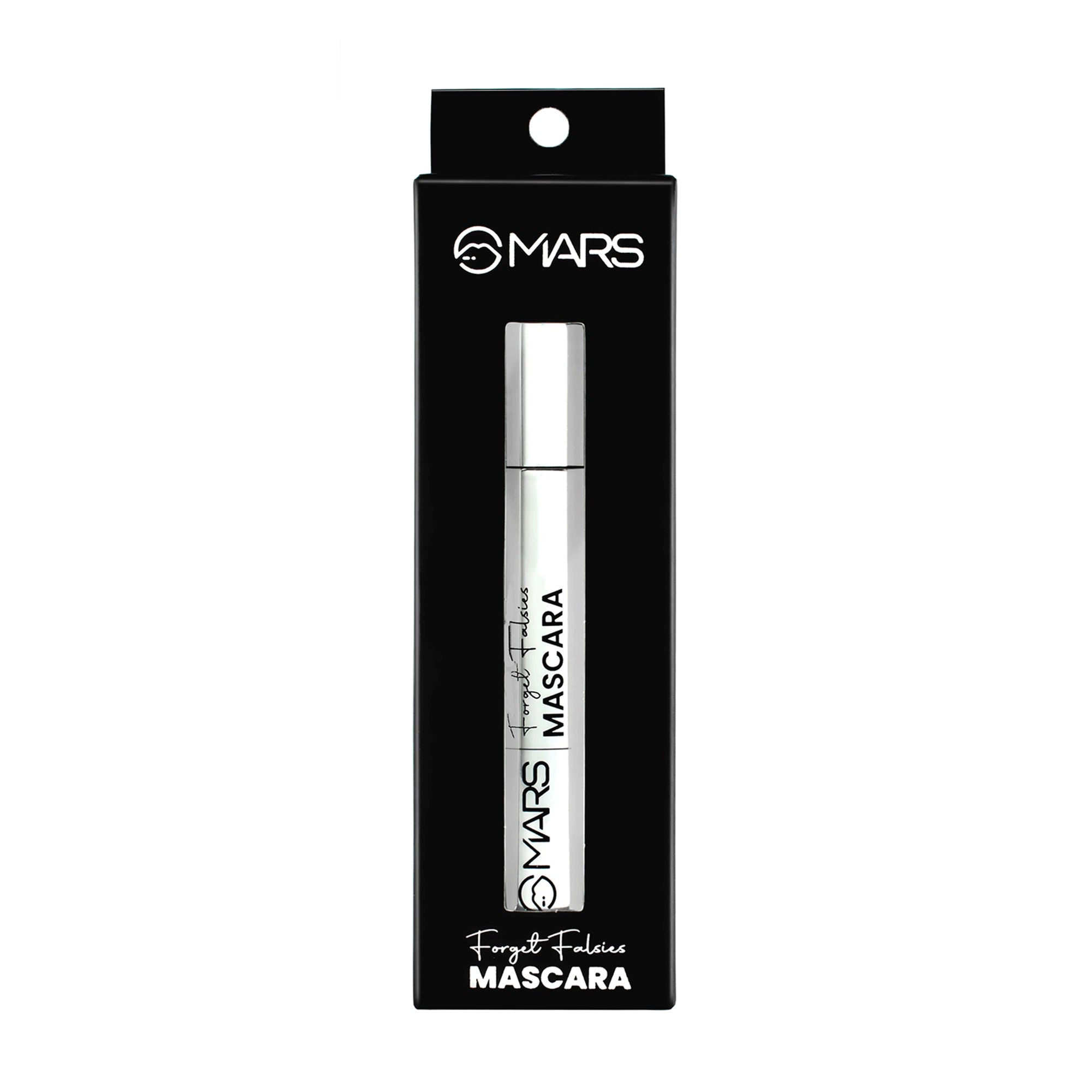 MARS Cosmetics Forget Falsies Mascara - 1