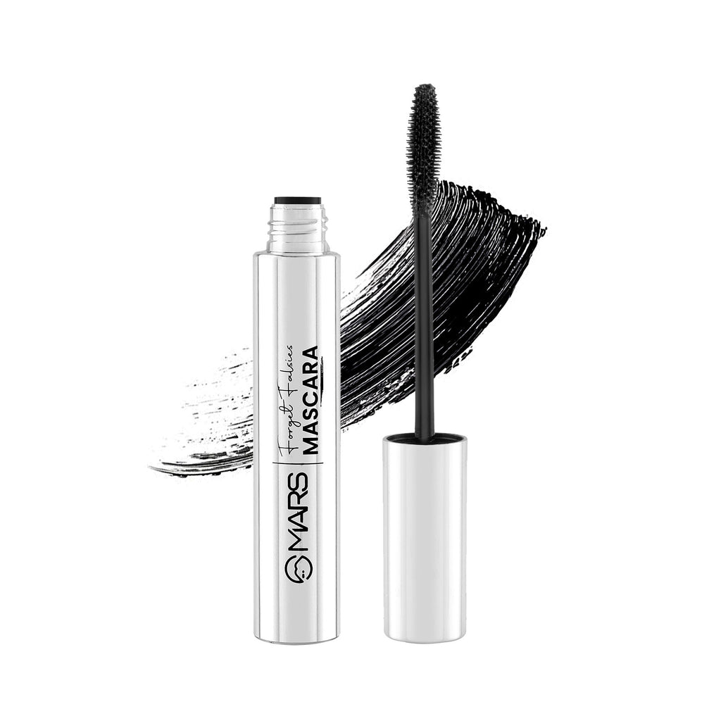 MARS Cosmetics Forget Falsies Mascara - 2