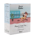 Dibha Peach Iced Tea