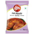 Double Horse Fish Masala