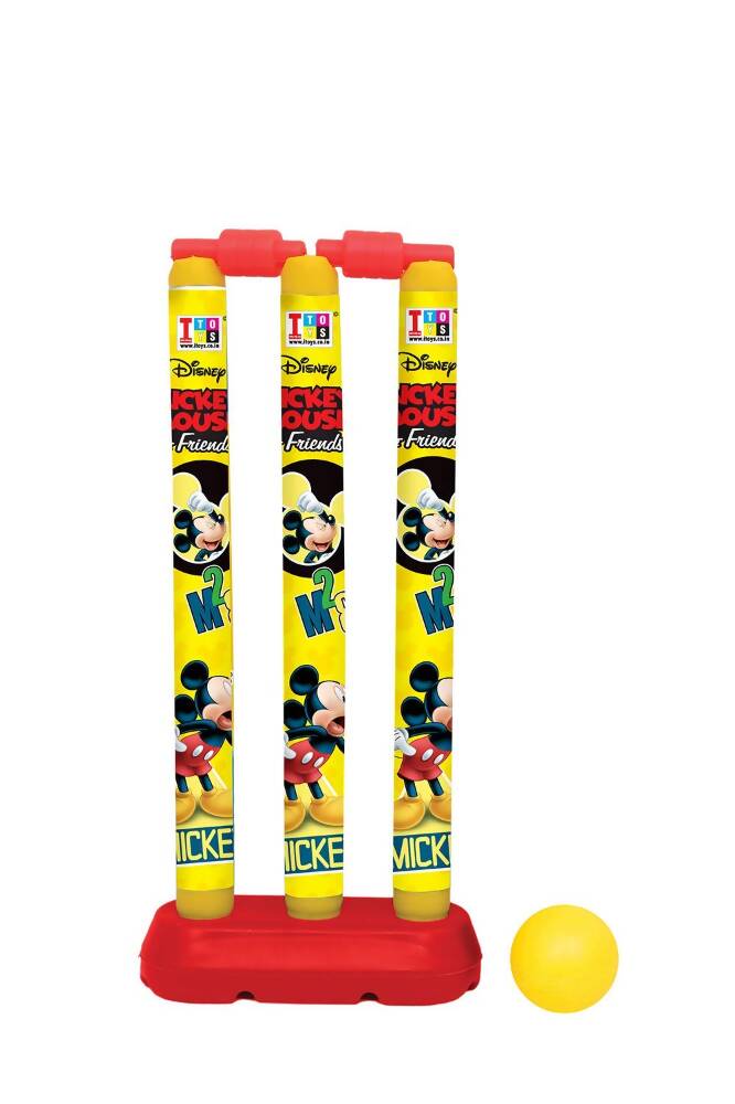 Manaki Enterprise Cricket Set For Kids