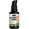 Luxura Sciences Vitamin C Serum for Skin Glow