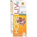 Ambic Hope Liv DS Syrup