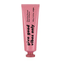 Unpa Cha Cha Toothpaste Pink