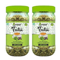 Zindagi Tulsi Dry Leaves