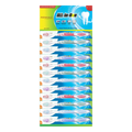Patanjali Toothbrush All In One Hanger