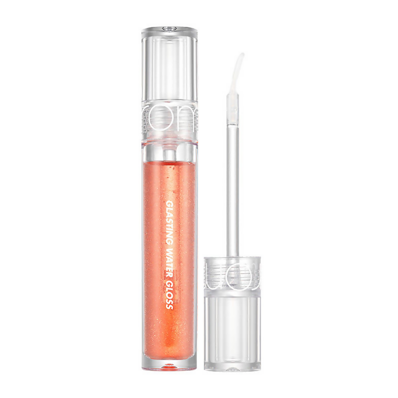 Rom&nd Glasting Water Gloss - 01 Sanho Crush