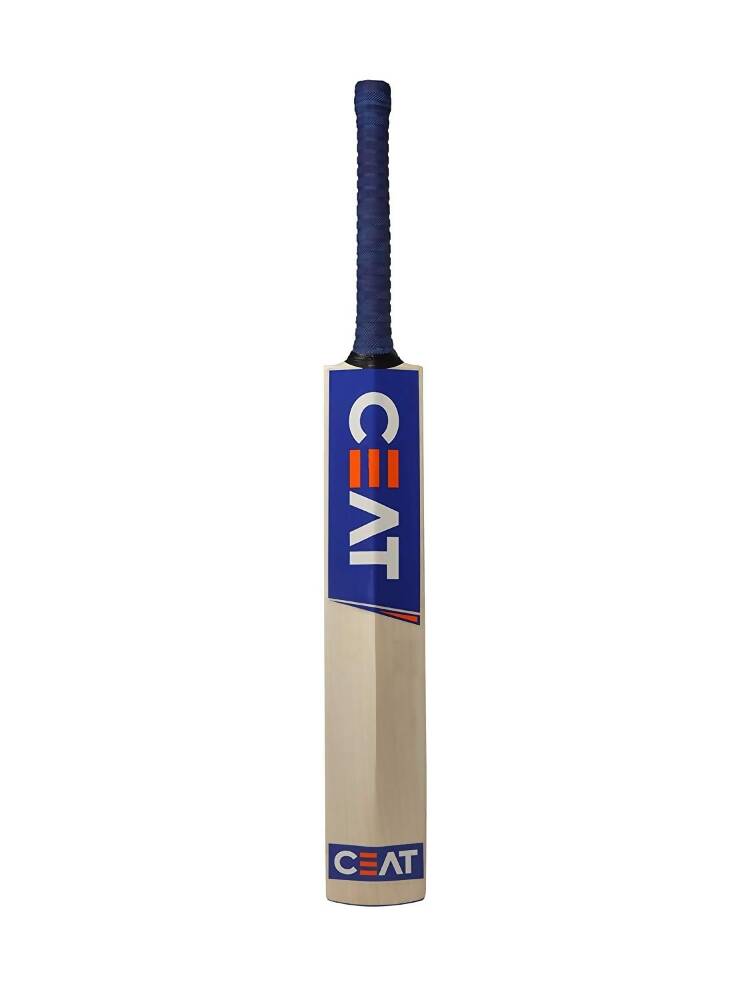 Ske Solid Popular Willow Cricket Bat