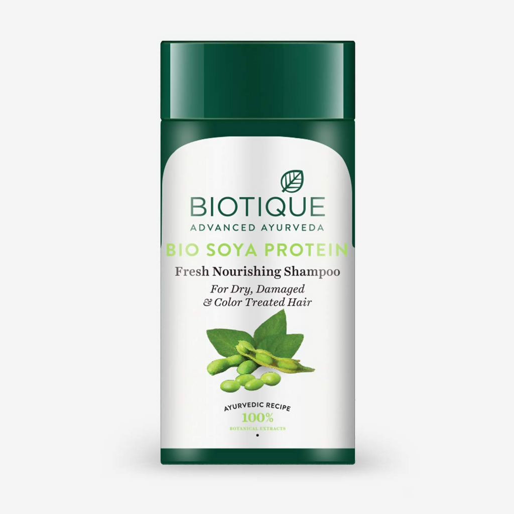 Biotique Herbcolor Conditioning Hair Colour Ammonia Free (Brown 4N )