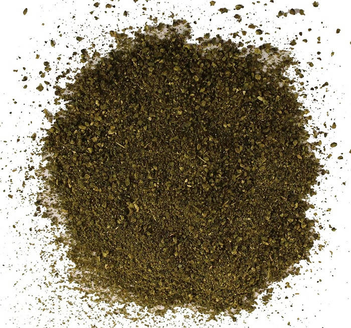 Dark Forest Long Pepper Powder & Dry Ginger Powder