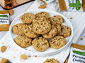 Pista House Butter Almond Cookies Premium
