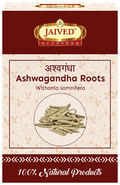Jaived Ayurveda Ashwagandha Roots