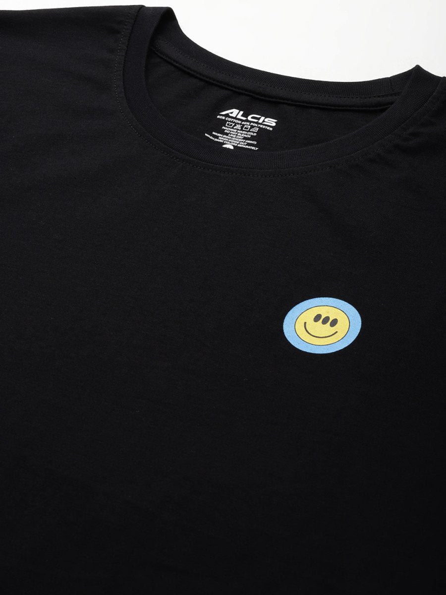 Alcis Men Sports T-shirt