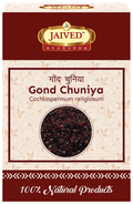 Jaived Ayurveda Gond Chuniya