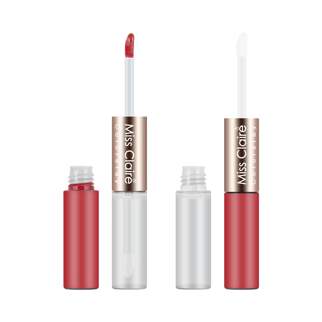 Miss Claire Colorstay Full Time Lipcolor - 21