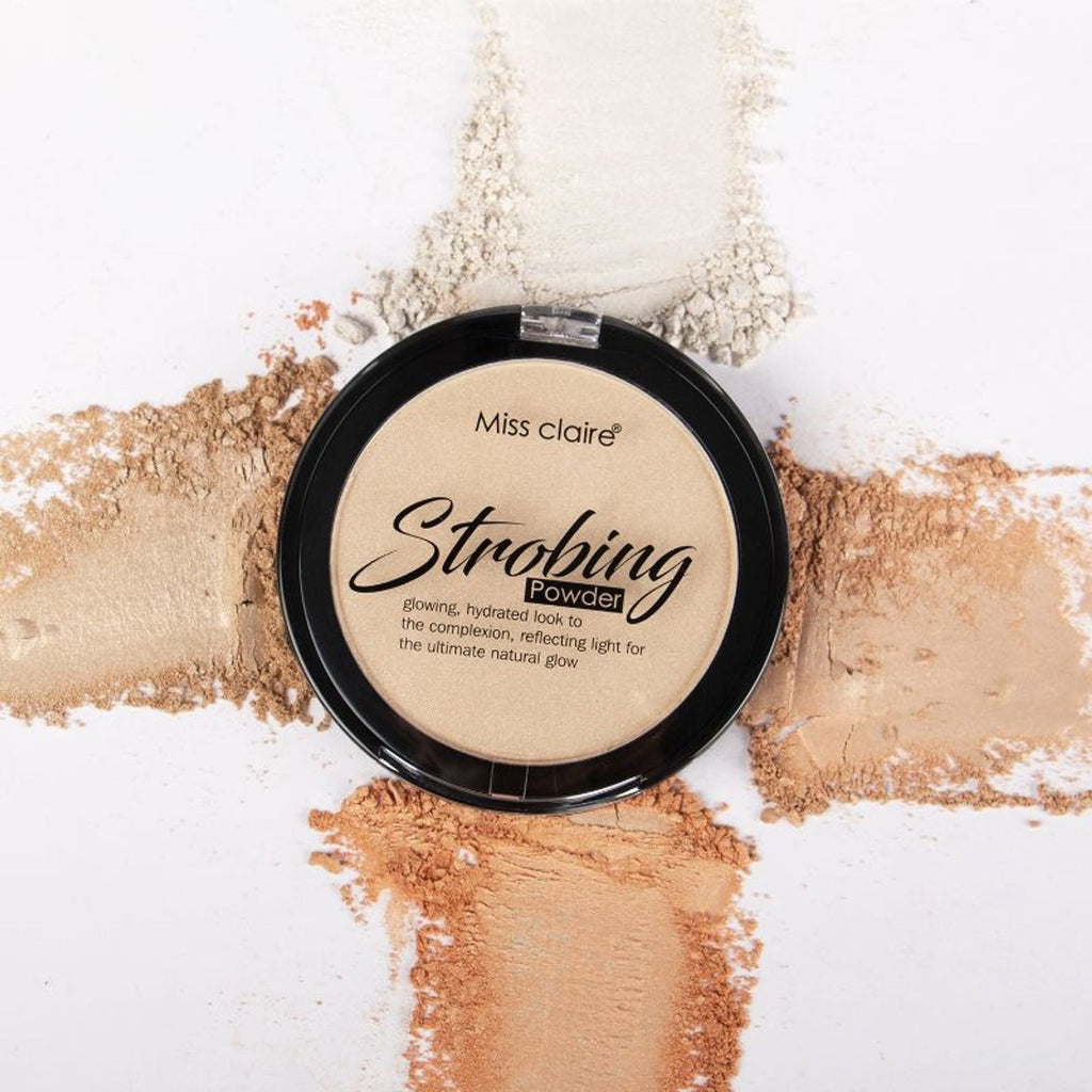 Miss Claire Strobing Powder - 5