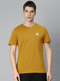 Alcis Men Sports T-shirt