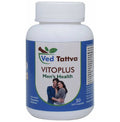 Ved Tattva Vitoplus Men's Health Capsules