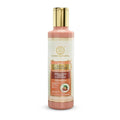 Khadi Natural Himalayan Cedar & Saffron Hair Cleanser