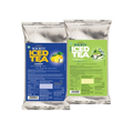 Society Lemon Black Tea & Raw Mango Iced Tea Combo