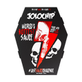 Jolochip World's Hottest Sauce
